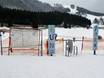 Stations de ski familiales Europe de l'Est – Familles et enfants Donovaly (Park Snow)