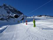 Secteur 03 : piste YIPPY Yeah