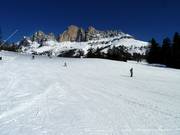 Piste facile n° 43 Golf