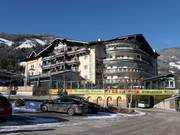 Kohlerhof directement à la station de la vallée