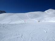 Piste du Soleil