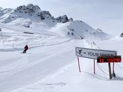 Piste de mesure de vitesse Speed Track