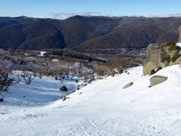 Thredbo