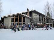 Restaurant recommandé : The Mangy Moose