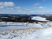 Piste 6 (Northern Slope)