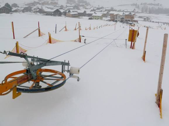Skischullift Kals Skischullift Kals
