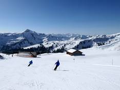 Images Damüls Mellau