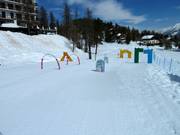 Kinderland à Sagnalonga