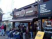 Lieu recommandé pour l'après-ski : Ski Bar Masella