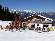 Du & I Alm au Hauser Kaibling