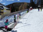 Tapis roulant Kinder-Lachtal