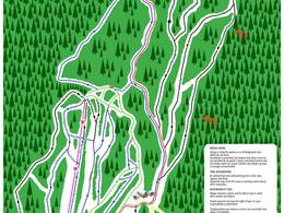 Domaine skiable Big Moose