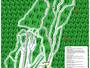 Plan des pistes Big Moose