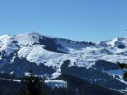 La partie supérieure de l’Aberg-Langeck