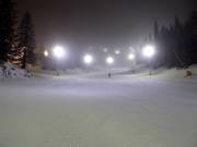 Ski nocturne
