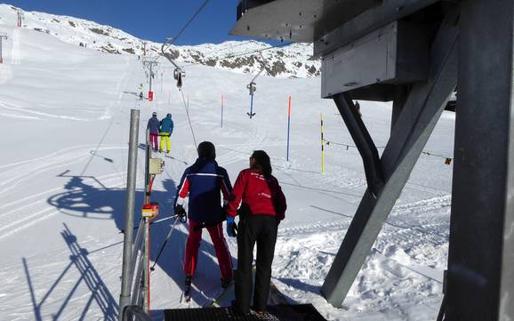 Aletsch Arena: amabilité du personnel dans les domaines skiables – Amabilité Aletsch Arena – Riederalp/Bettmeralp/Fiesch Eggishorn