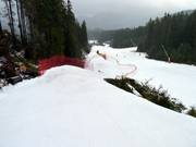 Bon plan pour les enfants :  - Fun Zone Jasná