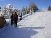 Jochlift - Téléski