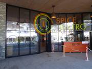 Spice Bistro à la station de la vallée