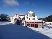 Auberge alpine Enzian – Oasis familiale et de bien-être sur l’alpage