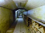 Accès à l’itinéraire de ski au Gaustatoppen