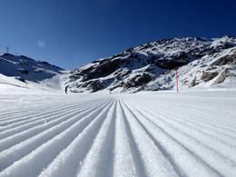 Parsenn (Davos Klosters)