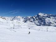 Vue sur le Valle dell'Alpe