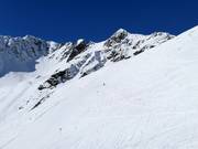 Piste Kanonenrohr noire