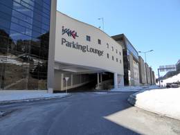 Ischgl/Samnaun – Silvretta Arena