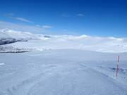 Piste n° 10 Glidaren