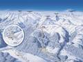 Plan des pistes Jöchelspitze – Bach