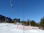 Tilbringerheisen - Téléski