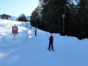 Übungslift Furt - Téléski