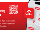 Golm-App