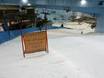 Domaines skiables pour skieurs confirmés et freeriders Asie – Skieurs confirmés, freeriders Ski Dubai – Mall of the Emirates