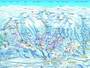 Plan des pistes Eischoll