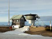 Lydia's - 2 places | Télésiège à pinces fixes