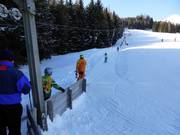 Kreuzbodenlift - Téléski