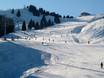 Diversité des pistes Haute-Savoie – Diversité des pistes Le Grand Massif – Flaine/Les Carroz/Morillon/Samoëns/Sixt