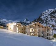 Hotel Matterhorn FOCUS