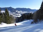 Descente Coupe du Monde