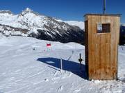 Piste de course Tanatzhöhi