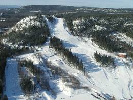 Domaine skiable Nolbybacken