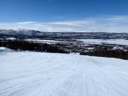 Piste n° 24 Centrumbacken