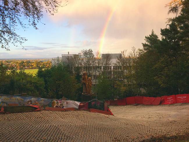 The Oakwood The Oakwood