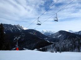 Domaine skiable Katzenkopf – Leutasch