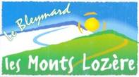 Bleymard Mont Lozère