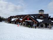 Restaurant recommandé : Restaurants Y1