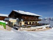 Chalet de restauration recommandé : Jausenstation Stangerbauer