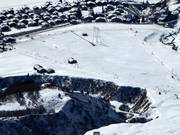 Valtgeva-Lift - Téléski à pioches